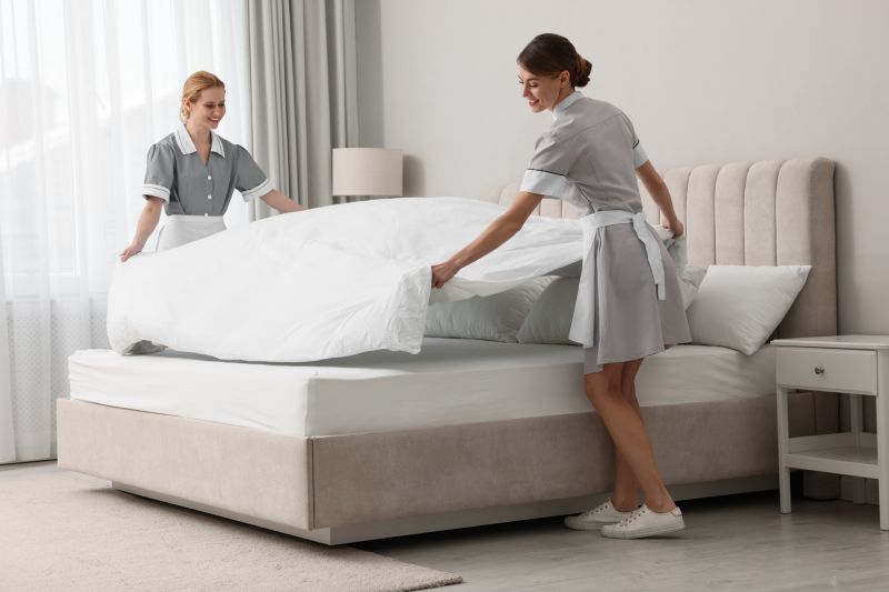 Apartment Housekeeping in Conroe, TX