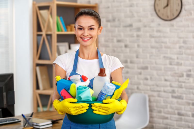 Apartment Housekeeping in Saint Augustine, FL