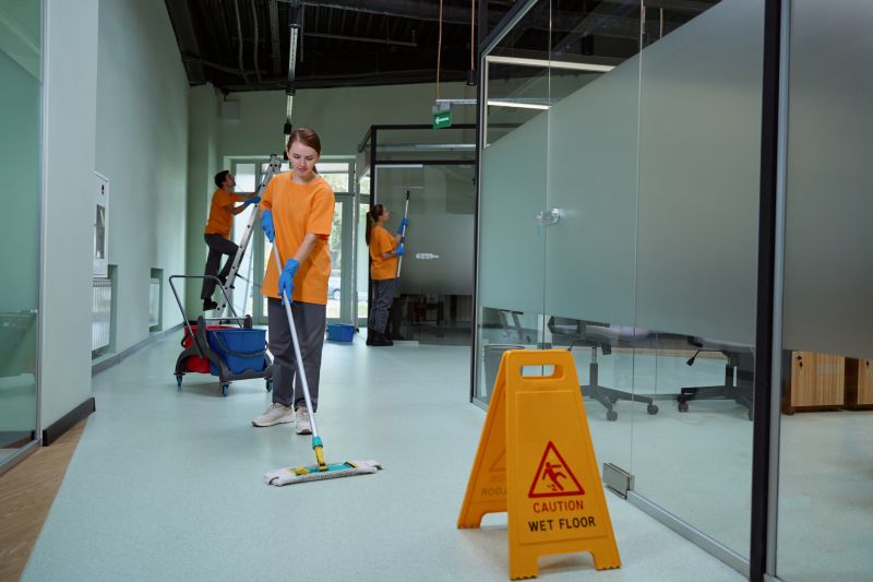 Daycare Facility Cleaning in Shreveport, LA