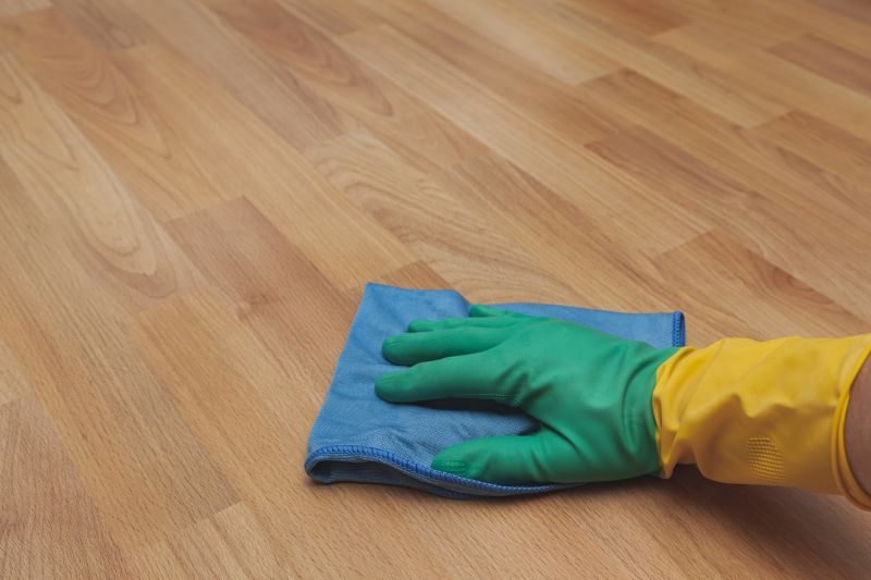 Floor Cleaning Service in Providence, RI