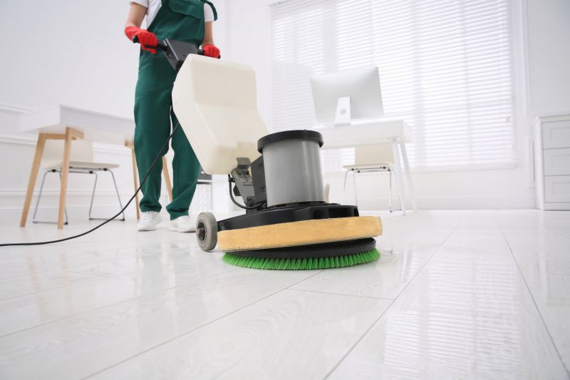 Hardwood Floor Polishing in Providence, RI