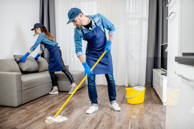 House Cleaning Service in Redmond, WA