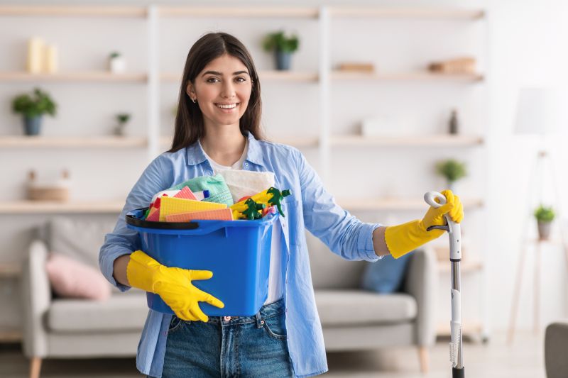 Housekeeping Service in Sanford, FL