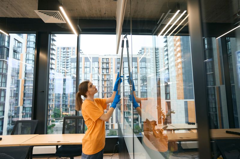 Janitorial Cleaning Service in Shreveport, LA