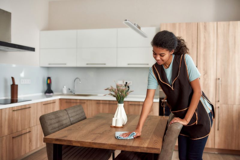 Maid Service in Palm Coast, FL