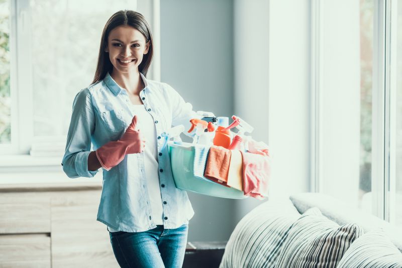 Monthly Maid Service in Boerne, TX