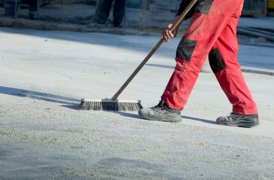 New Construction Cleaning in Billings, MT