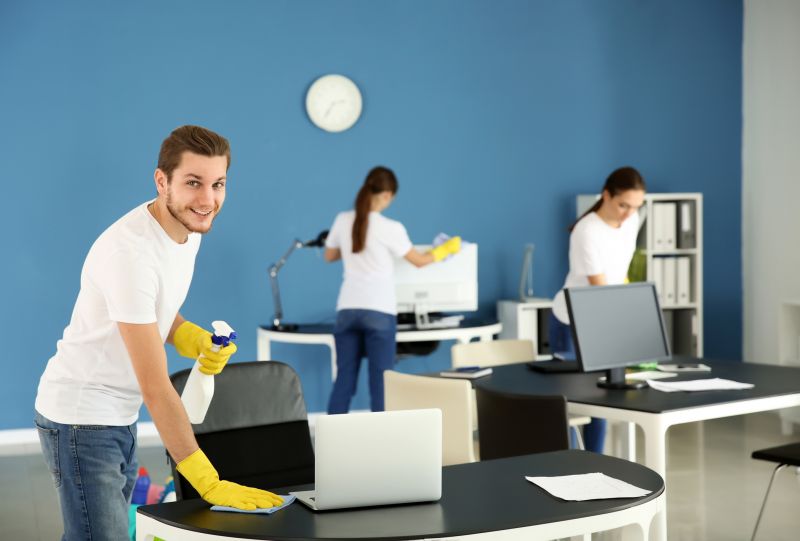Office Cleaning Service in New Braunfels, TX