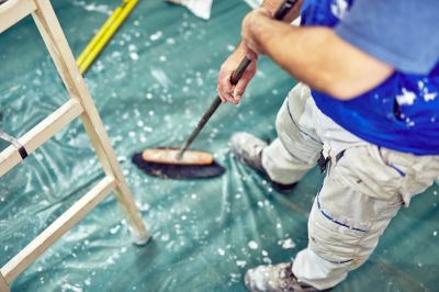 Post Construction Cleaning Costs — Cost of Post Construction Cleaning