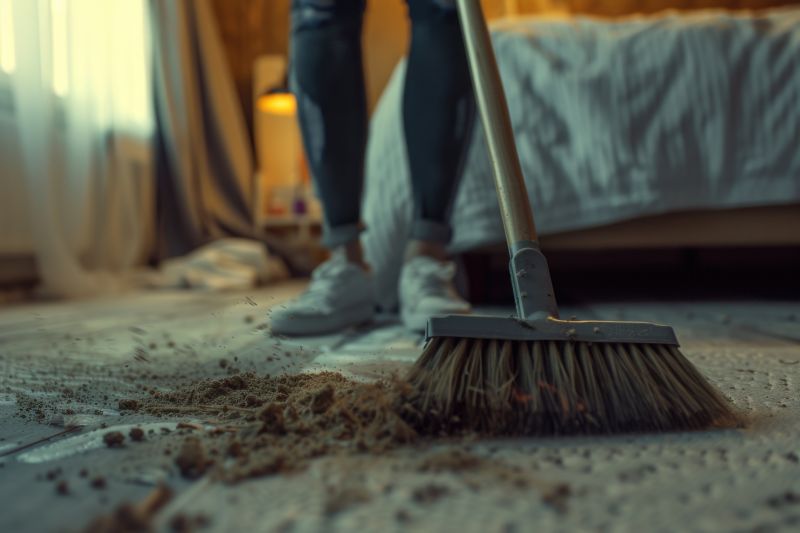 Quick Maintenance Habit