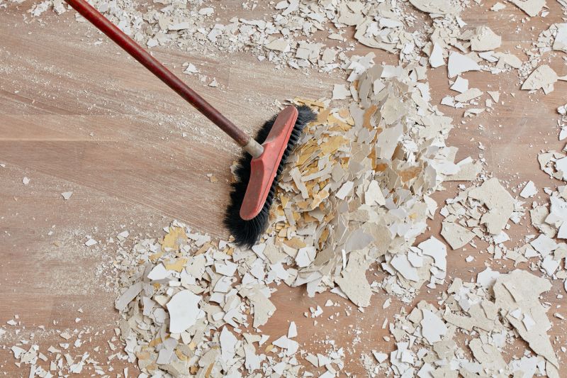 Post Renovation Cleaning in Madison, WI