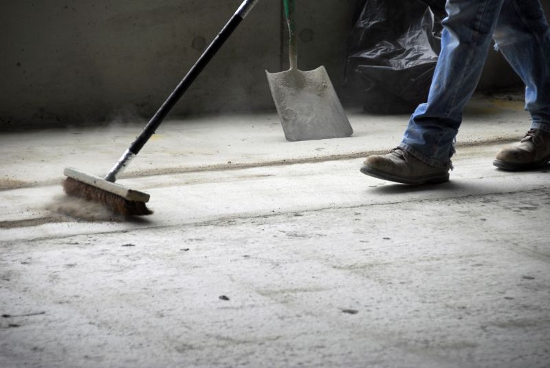 Post Renovation Cleaning in Boston, MA