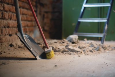 Remodeling Cleaning Service in Los Angeles, CA