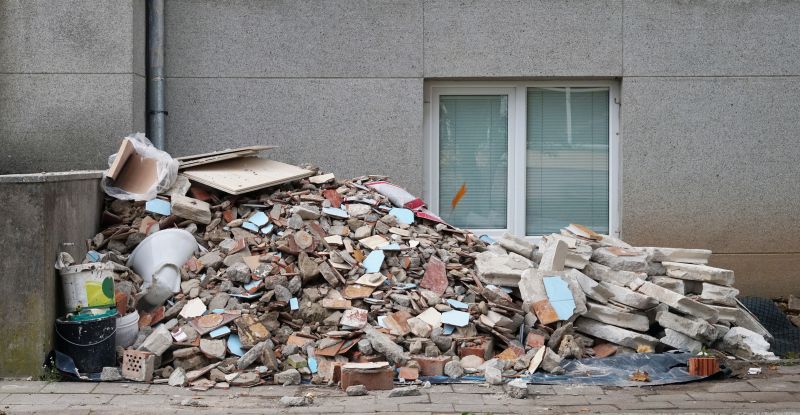 Remodeling Cleaning Service in Worcester, MA