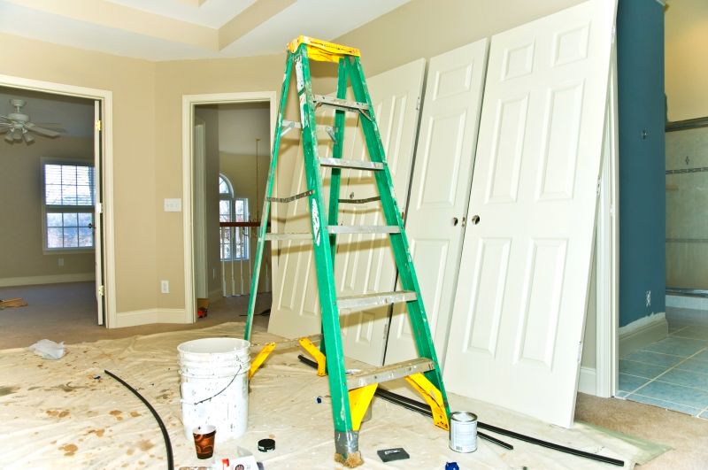 Renovation Dust Removal in Newark, DE