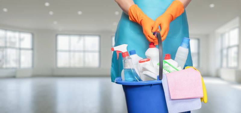 Tenancy Cleaning in Boerne, TX
