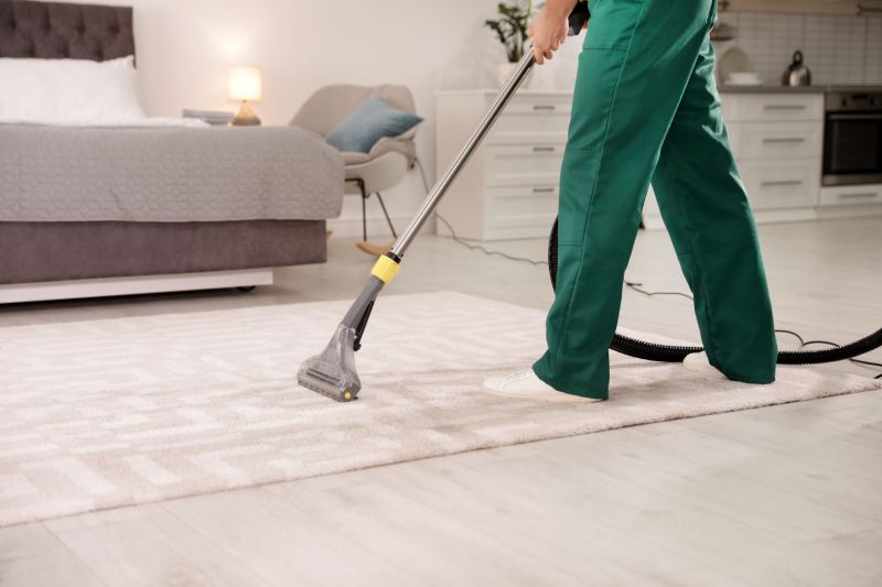 Tenancy Cleaning in New Braunfels, TX