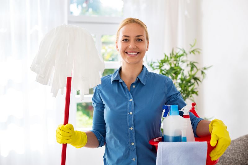 Townhouse Housekeeping in Sanford, FL