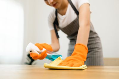 Weekly Maid Service in Conroe, TX