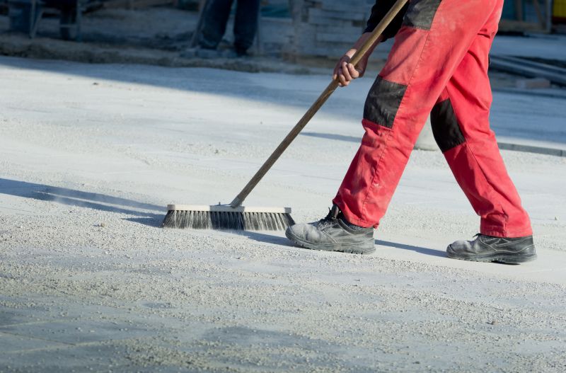 Post Construction Cleaning Service