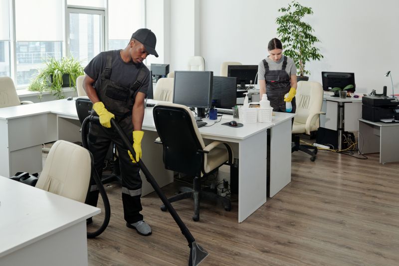 Business Cleaning Service in Conroe, TX