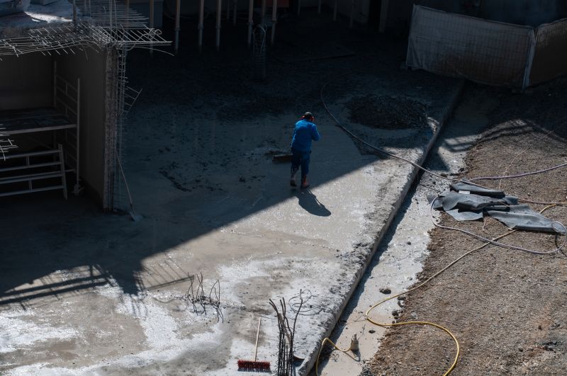 Construction Cleaning Service in Prescott Valley, AZ