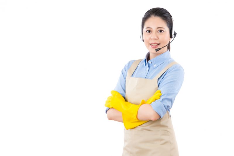Maid Service in Georgetown, TX