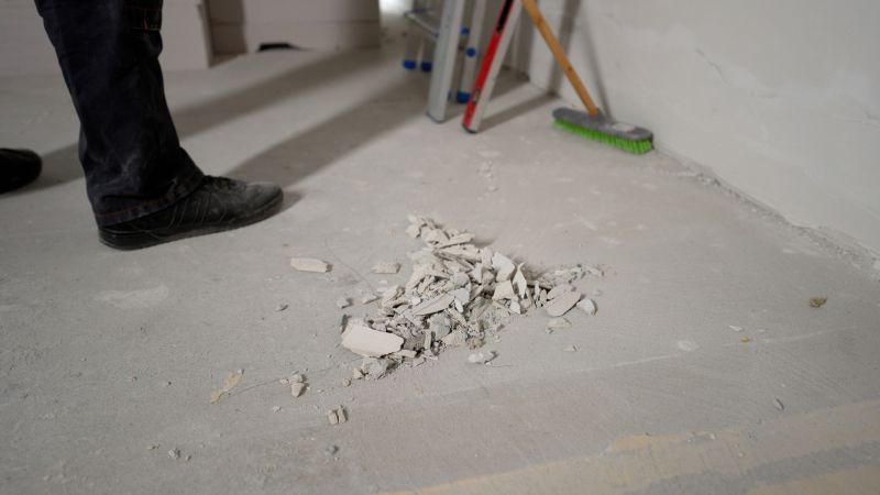 Renovation Cleaning in Madison, WI